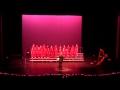 Dormi, Dormi | The Girl Choir of South Florida
