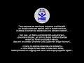 Signore Delle Cime - Harmony in Europe Virtual Choir