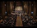 Mozart Requiem - Downtown Voices - Stephen Sands, conductor
