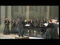 Reflections - Te Deum