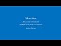 Adon olam