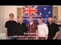 Advance Australia Fair by Ensemble Nobiles