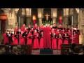 Jamaican Canticles: Magnificat