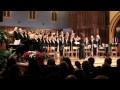 Ave Maria by Giulio Caccini performed by Cantores Celestes Women's Choir
