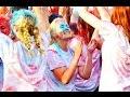 Balleilakka! [1080p] | MUSIC VIDEO | NYCGB