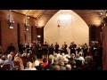 All-Night Vigil, Op.37 (Sergei Rachmaninoff) - IV: Svete tikhiy