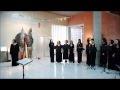 Thamyriades / Sound the trumpet
