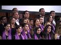 Khlili - Chorale CasaSawt & Chorale SGMA