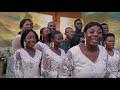 IMO CITY CHORALE OWERRI performs at 2020 Aso_Villa visual concert.