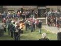 Hallelujah Chorus - Hollybank Trust - Huddersfield - Sat 12/5/12 - Flash mob