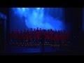 CORO MOZART - RADIOACTIVE (2014/12)