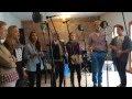 Happy - LUMEN VOCALE (Pharrell Williams a cappella cover)