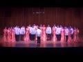 2012 UPSA: O MAGNUM MYSTERIUM - HD