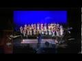 Dona Dona, Corfu Children's Choir