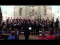 Sicut Cervus by Palestrina