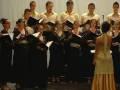 Ohrid Choir Festival 2008  - Butelion Classics Chorus from Bitola, Macedonia