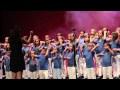 Coro infantil de Loranc   Titanium