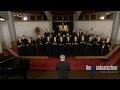 He is Risen - Madden - The Graduate Choir NZ