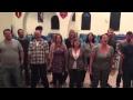 Do You Hear the People Sing? rehearse The Gods Love Nubia from Aida
