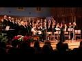 Good King Wenceslas - Cantores Celestes Women's Choir with John Showman,Tom Power & Kelly Galbraith