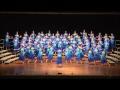 Spinnaker Chorus 2014 comp in Nottingham.  spinnakerchorus