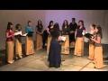 Todor Skalovski: Setolka (Musica Viva Vocal Ensemble)