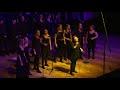 Quiet (MILCK) - Psycho-Chor der FSU Jena
