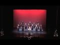 Cancion de los Tsáchilas | The Girl Choir of South Florida