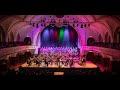 Klassik trifft Pop - Jenaer Philharmonie meets Psycho-Chor der Uni Jena