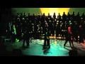 2011 May BWB concert Transylvania Mania