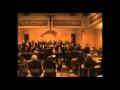 Coro Santa Monica e Coro Baba Yetu - Concerto per prete e campane di A. Trovajoli