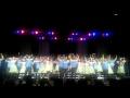 Eldorado Gold Rush - ShowFest 2011 - Nobody's Perfect