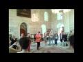 Dobri Hristov - "Bless the Lord, o my soul"