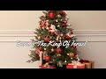 The First Noel - Kenyan Boys Choir (Lyric Video)