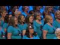 Let the River Run Cool Choir