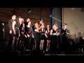 Say My Name (Spring 2012) Destiny's Child - Tonal Ecstasy A Cappella