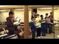 Fortis Boy Choir Spring 2105 Rehearsal Highlights