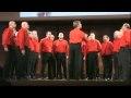 Coro Barbarossa - Kumbaya