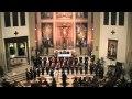 AVE MARÍA Op.2 nº 2 (E. Elgar)  - CORO "SANTA MARÍA" -