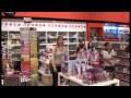 Notevolmente - Mad world - Flash Mob Mondadori Roma Est