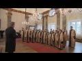 Hajej nynej, Ježíšku [Rocking] (Arr. by John Rutter) | Czech