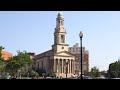William Byrd: Ave verum corpus | The Choir of Somerville College, Oxford
