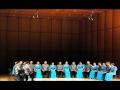 Lux Aeterna (Edward Elgar; arr. James Cameron)- Philippine Madrigal Singers