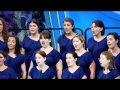 The Chanterelles - My Love Dwelt in a Northern Land