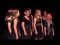 Naya Chorale - Scarborough Fair