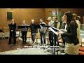 O Virgo Virginum (O Virgin of Virgins) a choral anthem for Advent with subtitles