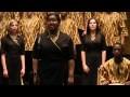 Thula Sizwe - "Hush and Listen! Be Still and Know that I am God your Father"