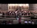 Barso Re (Let It Rain) | The Girl Choir of South Florida