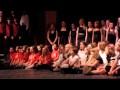 The Promise of Liberty, Racine Choir Festival Finale 2013