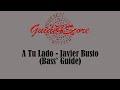 A tu lado - Javier Busto (Bass' Guide)